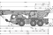 Liebherr 1040LTM 1050LTM 1060LTM 1070LTM 1080LTM 1090LTM szyba czołowa kabiny operatora 