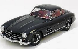 Szyba do Mercedes 300SL W198 GULLWING 02