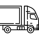 Szyby do ciężarówek