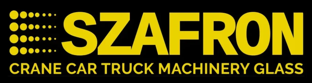 Logo Szafron