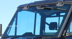 Przednia szyba Can-Am Defendr S0M10 do samochodu Can-Am Defender