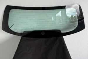 Smart Forfour 5D HBK (od 2014) – szyba tylna